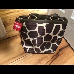 Harvey’s Seatbelt Bag